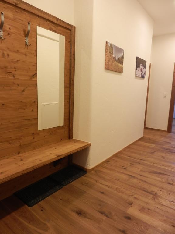 Haus Alpenflora Apartment Flirsch Ngoại thất bức ảnh